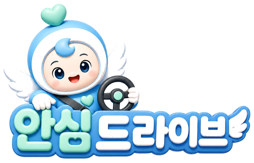 안심드라이브 방문운전연수 전문